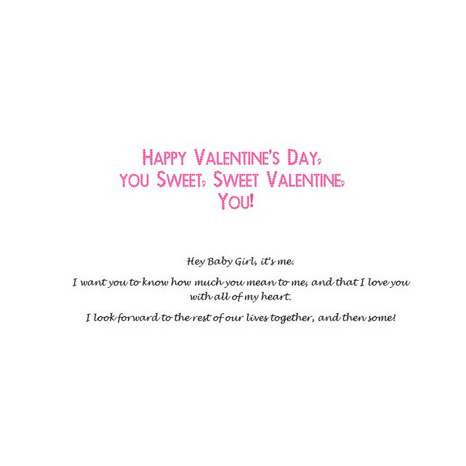 Valentine's Day Party Cards 1 Template | TheRoyalStore