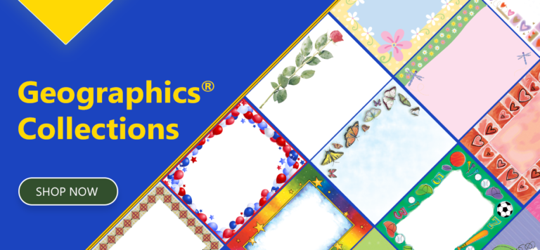 The Royal Store - Royal Brites Royal Lace Geographics Paper Products