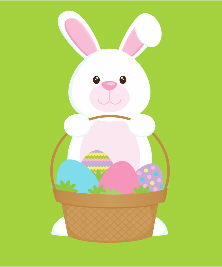 easter bunny