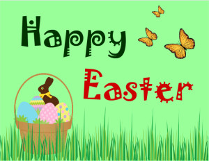 happy easter 300x232 1