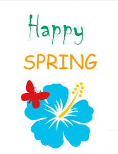 happy spring1 230x300 1