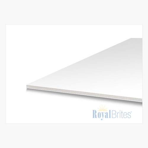 Royal Brites Foam Board White 20 x 30 26831 1